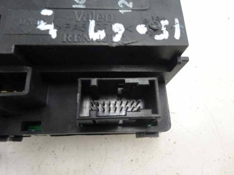 MANDO LIMPIA RENAULT SCENIC II 2005 1.9 DCI D (120 CV)