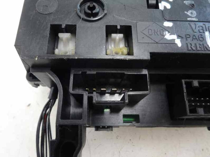 MANDO LIMPIA RENAULT SCENIC II 2005 1.9 DCI D (120 CV)