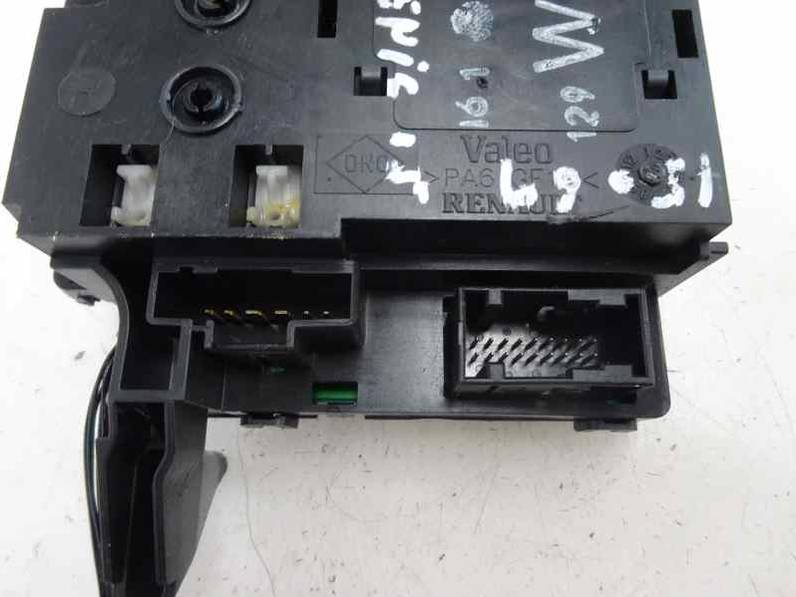 MANDO LIMPIA RENAULT SCENIC II 2005 1.9 DCI D (120 CV)