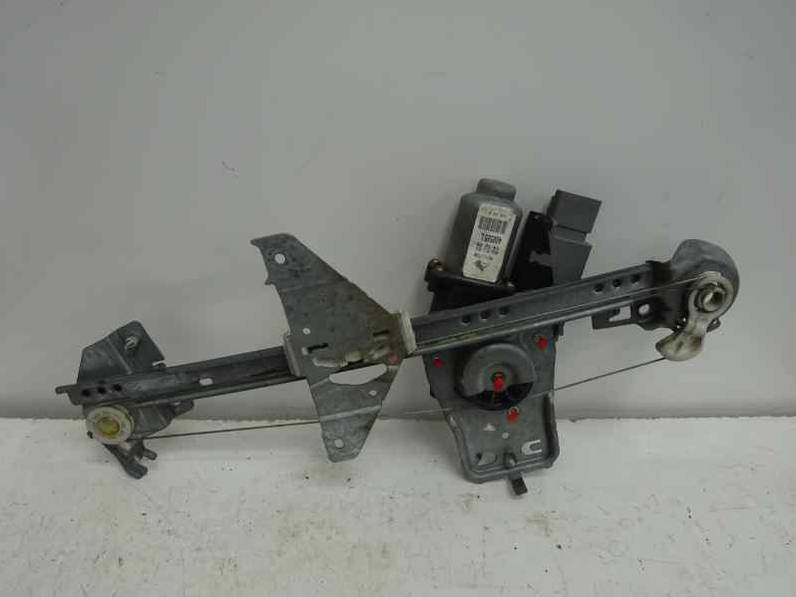 ELEVALUNAS TRASERO IZQUIERDO PEUGEOT 307 2001 2.0 HDI (90 CV)