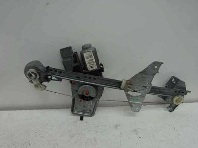 ELEVALUNAS TRASERO DERECHO PEUGEOT 307 2001 2.0 HDI (90 CV)