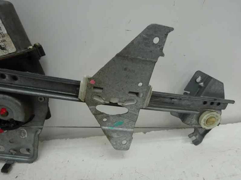 ELEVALUNAS TRASERO DERECHO PEUGEOT 307 2001 2.0 HDI (90 CV)