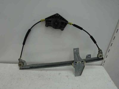 ELEVALUNAS DELANTERO DERECHO PEUGEOT 307 2001 2.0 HDI (90 CV)
