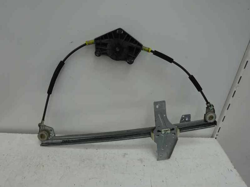 ELEVALUNAS DELANTERO DERECHO PEUGEOT 307 2001 2.0 HDI (90 CV)