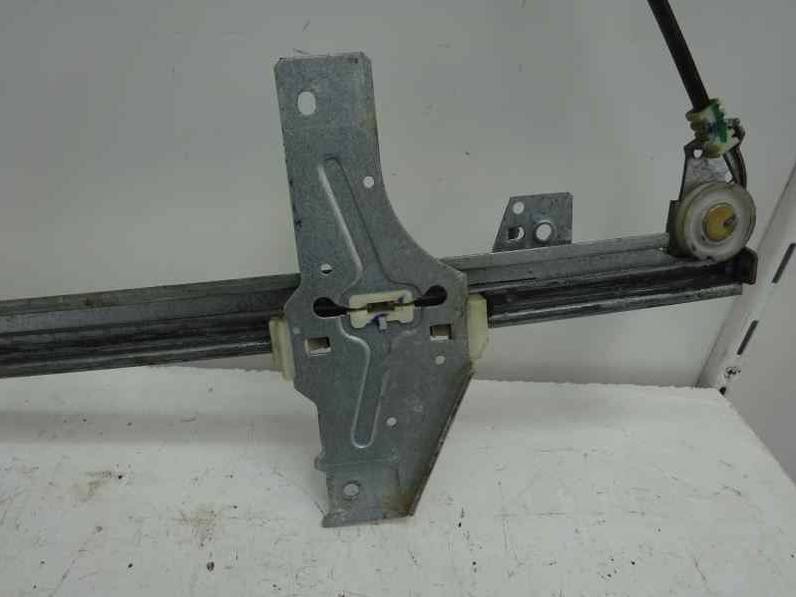 ELEVALUNAS DELANTERO DERECHO PEUGEOT 307 2001 2.0 HDI (90 CV)