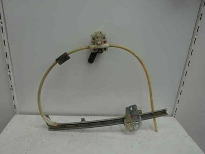 ELEVALUNAS DELANTERO IZQUIERDO RENAULT RAPID EXPRESS 1997 1.9 D (54 CV)