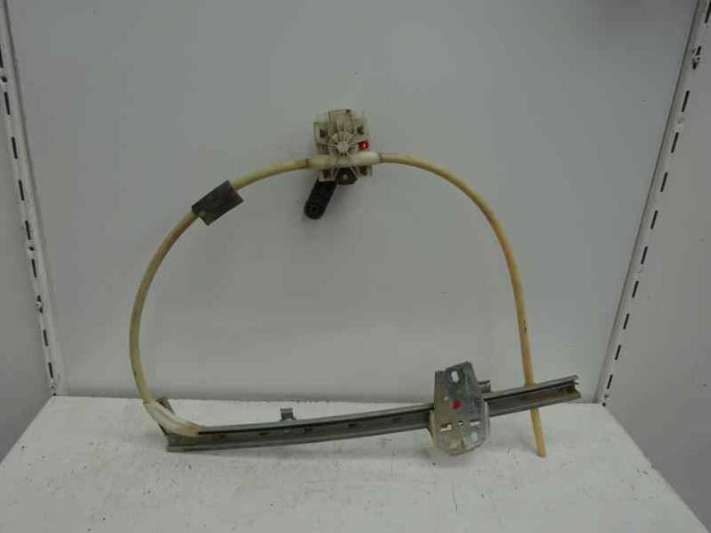 ELEVALUNAS DELANTERO IZQUIERDO RENAULT RAPID EXPRESS 1997 1.9 D (54 CV)