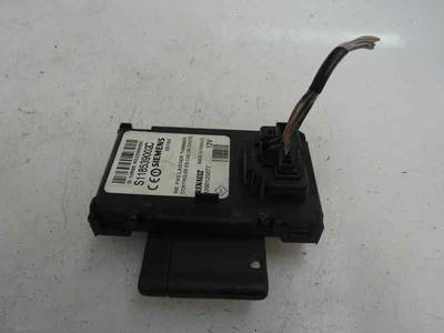 CONMUTADOR DE ARRANQUE RENAULT SCENIC II 2005 1.9 DCI D (120 CV)