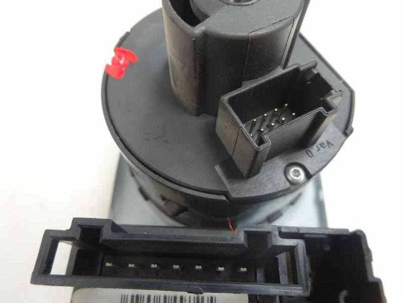 MANDO LUCES SEAT LEON 2005 1.9 TDI (105 CV)