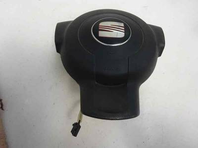 AIRBAG DELANTERO IZQUIERDO SEAT LEON 2005 1.9 TDI (105 CV)