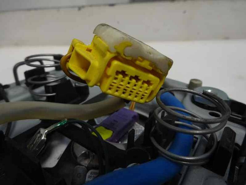 AIRBAG DELANTERO IZQUIERDO SEAT LEON 2005 1.9 TDI (105 CV)