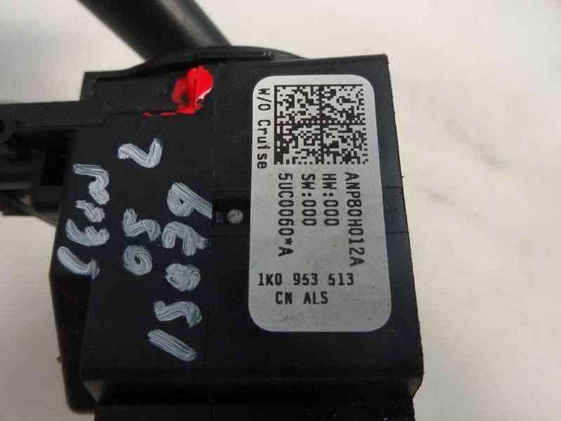 MANDO INTERMITENTES SEAT LEON 2005 1.9 TDI (105 CV)