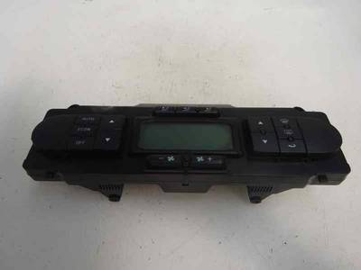 MANDO CLIMATIZADOR SEAT LEON 2005 1.9 TDI (105 CV)