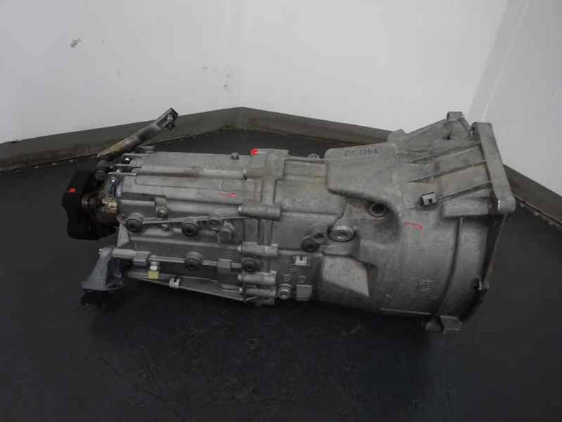 CAJA CAMBIOS BMW SERIE 3 BERLINA 2004 2.0 16V D (150 CV)