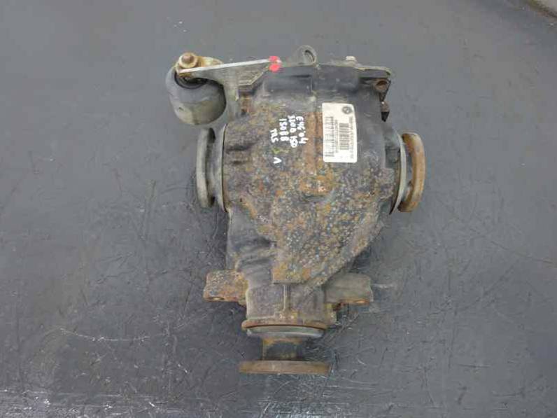 DIFERENCIAL TRASERO KIA CARNIVAL II 2003 2.9 CRDI (144 CV)