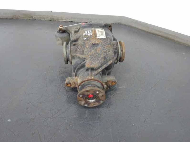 DIFERENCIAL TRASERO KIA CARNIVAL II 2003 2.9 CRDI (144 CV)