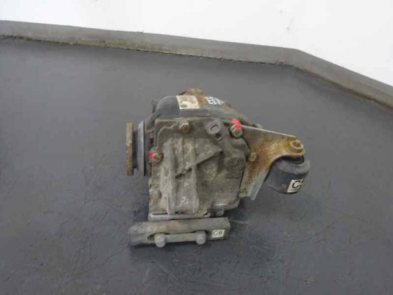 DIFERENCIAL TRASERO KIA CARNIVAL II 2003 2.9 CRDI (144 CV)