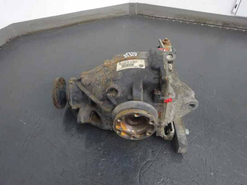 DIFERENCIAL TRASERO KIA CARNIVAL II 2003 2.9 CRDI (144 CV)