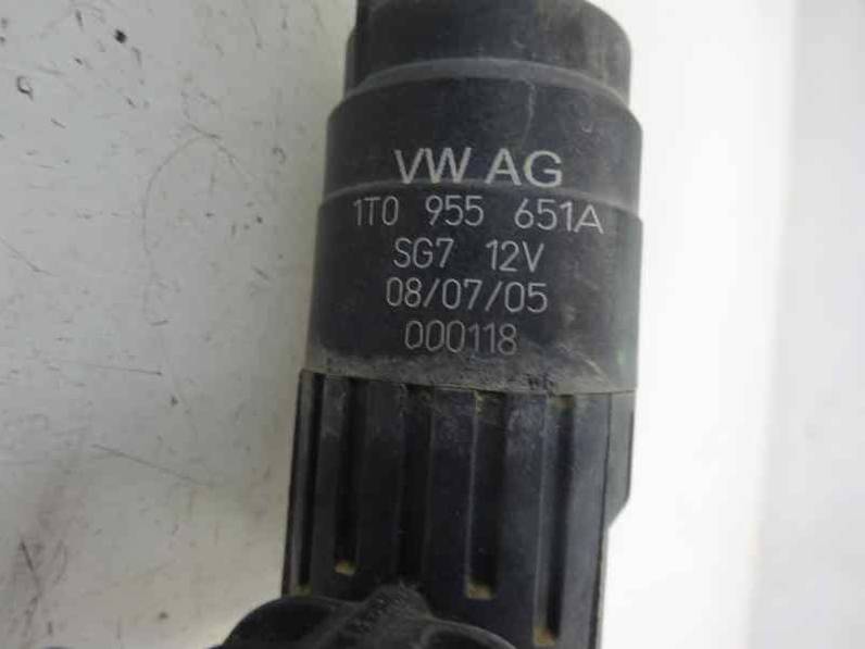 BOMBA LIMPIA SEAT LEON 2005 1.9 TDI (105 CV)