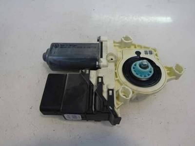 MOTOR ELEVALUNAS TRASERO IZQUIERDO SEAT LEON 2005 1.9 TDI (105 CV)