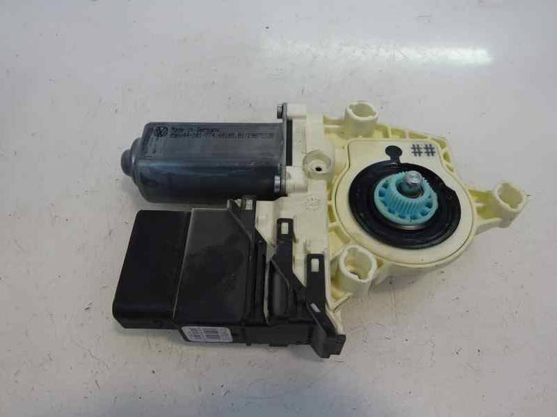 MOTOR ELEVALUNAS TRASERO IZQUIERDO SEAT LEON 2005 1.9 TDI (105 CV)