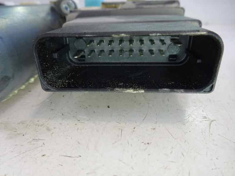 MOTOR ELEVALUNAS TRASERO IZQUIERDO SEAT LEON 2005 1.9 TDI (105 CV)