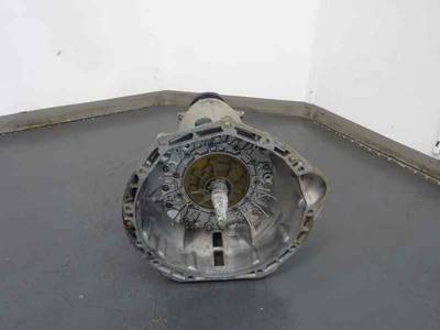 CAJA CAMBIOS MERCEDES CLASE S BERLINA 2002 3.2 CDI (197 CV)