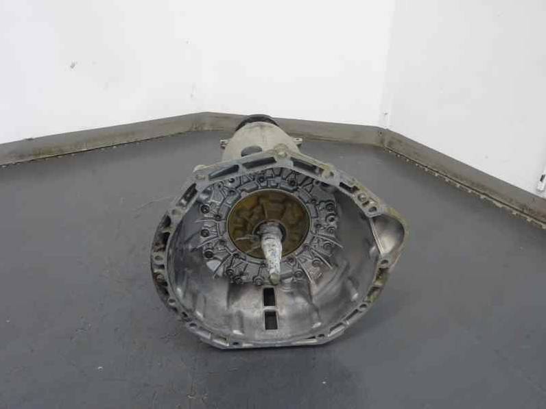 CAJA CAMBIOS MERCEDES CLASE S BERLINA 2002 3.2 CDI (197 CV)