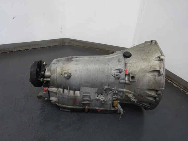 CAJA CAMBIOS MERCEDES CLASE S BERLINA 2002 3.2 CDI (197 CV)