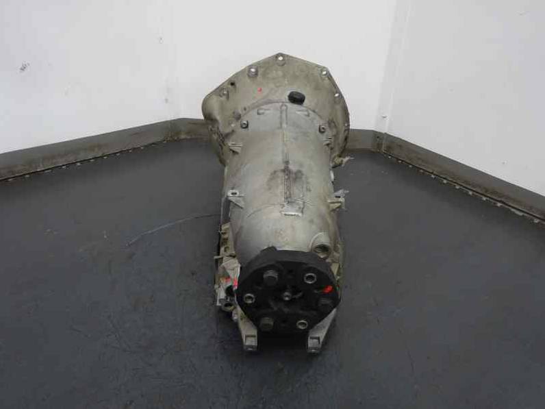 CAJA CAMBIOS MERCEDES CLASE S BERLINA 2002 3.2 CDI (197 CV)