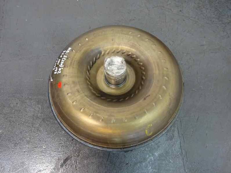 CAJA CAMBIOS MERCEDES CLASE S BERLINA 2002 3.2 CDI (197 CV)