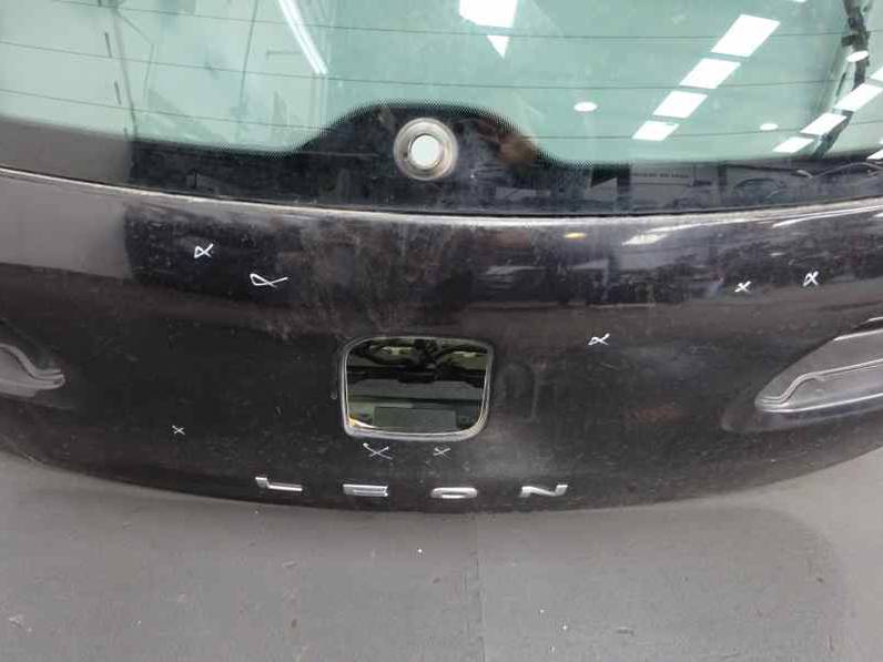 PORTON TRASERO SEAT LEON 2005 1.9 TDI (105 CV)