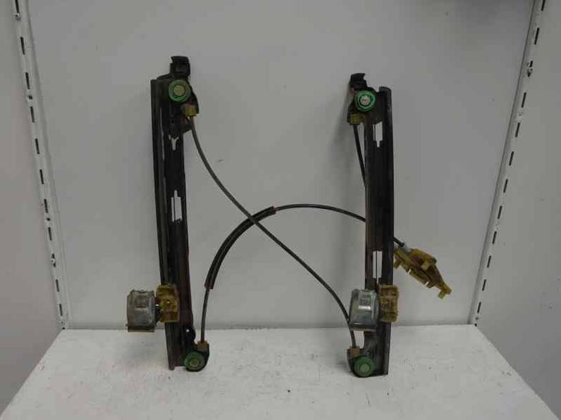 ELEVALUNAS DELANTERO IZQUIERDO SEAT LEON 2005 1.9 TDI (105 CV)