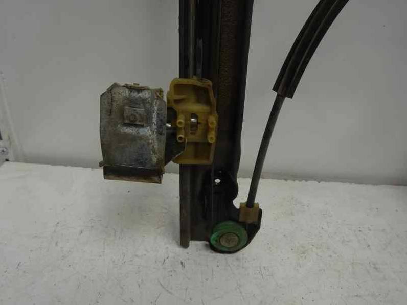 ELEVALUNAS DELANTERO IZQUIERDO SEAT LEON 2005 1.9 TDI (105 CV)