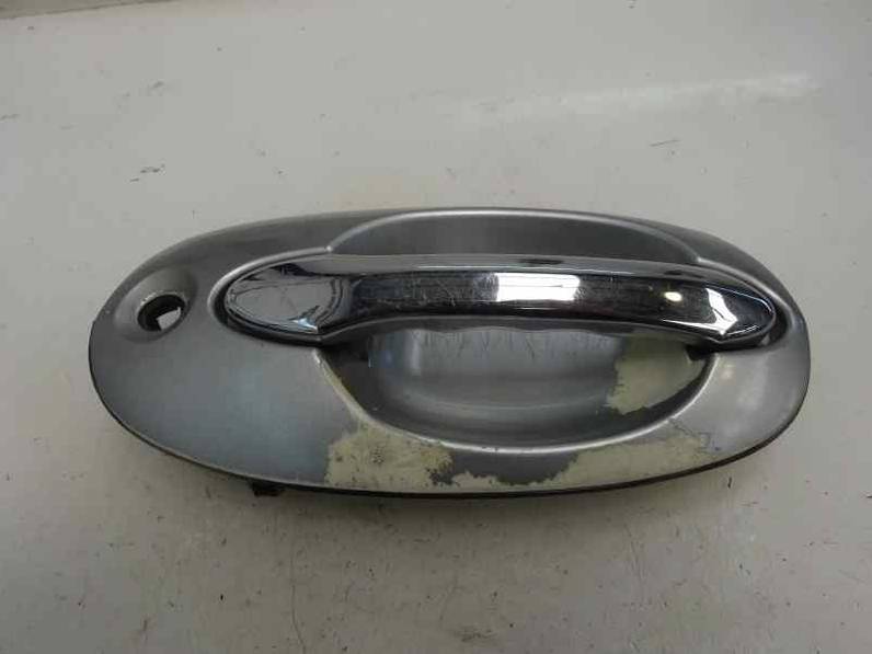 MANETA EXTERIOR DELANTERA IZQUIERDA KIA CARNIVAL II 2003 2.9 CRDI (144 CV)