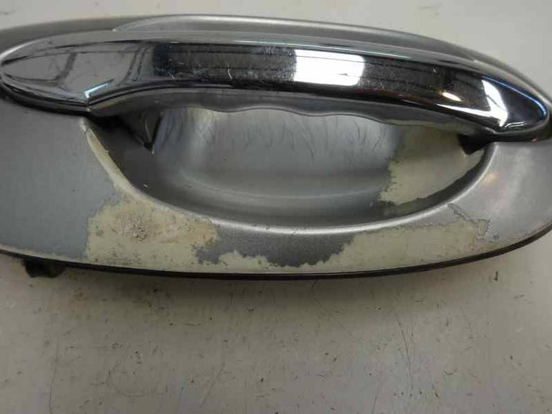 MANETA EXTERIOR DELANTERA IZQUIERDA KIA CARNIVAL II 2003 2.9 CRDI (144 CV)