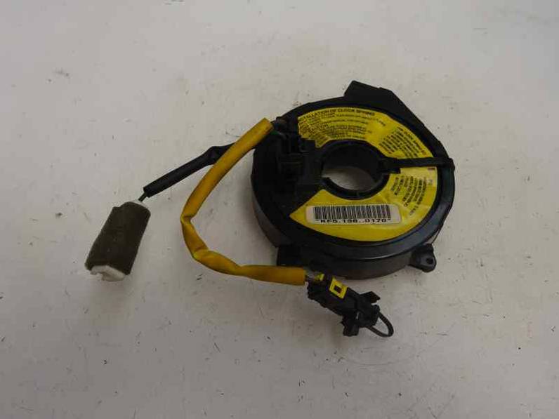 ANILLO AIRBAG KIA CARNIVAL II 2003 2.9 CRDI (144 CV)