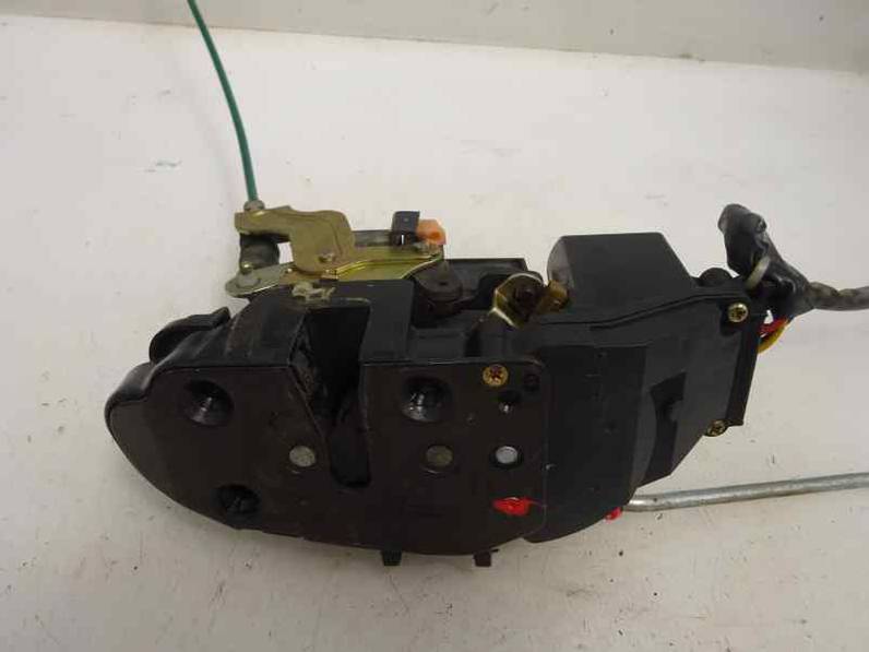 CERRADURA PUERTA DELANTERA IZQUIERDA KIA CARNIVAL II 2003 2.9 CRDI (144 CV)