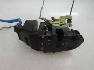 CERRADURA PUERTA DELANTERA DERECHA KIA CARNIVAL II 2003 2.9 CRDI (144 CV)