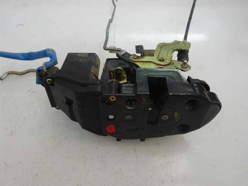 CERRADURA PUERTA DELANTERA DERECHA KIA CARNIVAL II 2003 2.9 CRDI (144 CV)