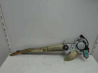 ELEVALUNAS DELANTERO DERECHO KIA CARNIVAL II 2003 2.9 CRDI (144 CV)