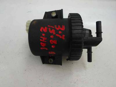 FILTRO GASOIL PEUGEOT 307 2001 2.0 HDI (90 CV)