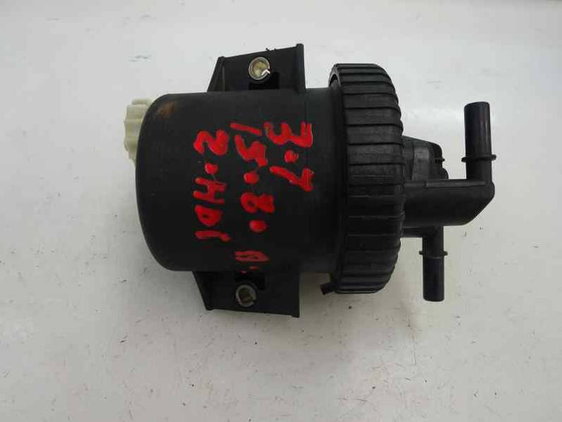 FILTRO GASOIL PEUGEOT 307 2001 2.0 HDI (90 CV)