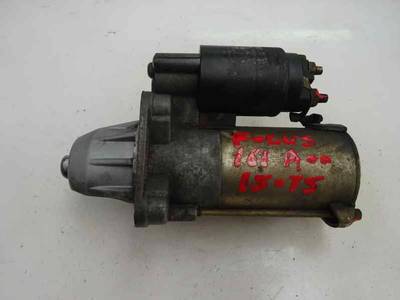 MOTOR ARRANQUE FORD FOCUS BERLINA 200 1.6 16V (101 CV)