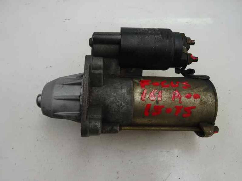 MOTOR ARRANQUE FORD FOCUS BERLINA 200 1.6 16V (101 CV)