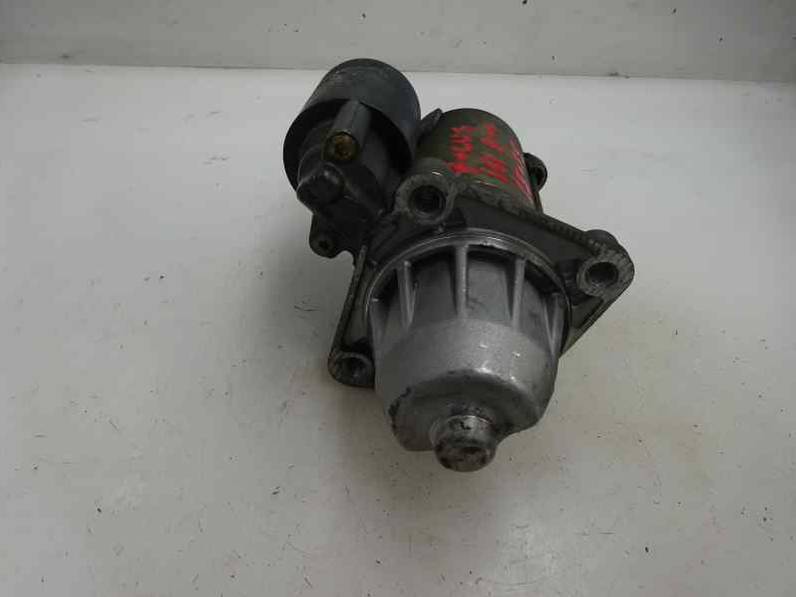 MOTOR ARRANQUE FORD FOCUS BERLINA 200 1.6 16V (101 CV)