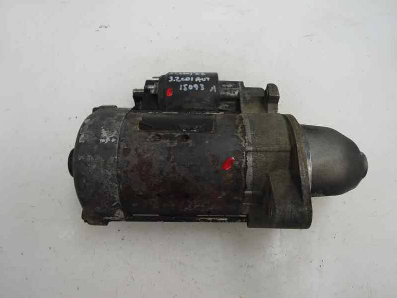 MOTOR ARRANQUE MERCEDES CLASE S BERLINA 2002 3.2 CDI (197 CV)