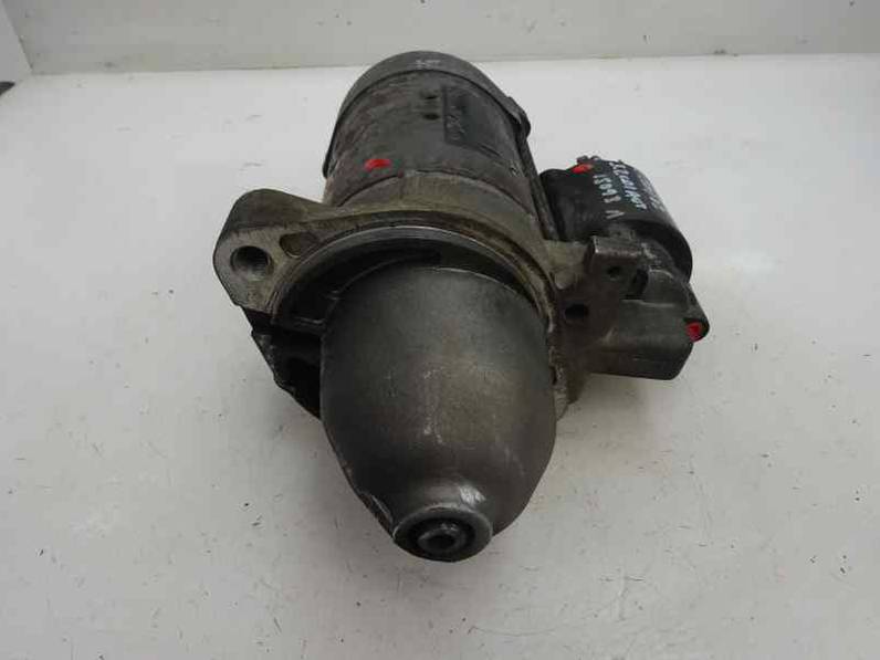 MOTOR ARRANQUE MERCEDES CLASE S BERLINA 2002 3.2 CDI (197 CV)