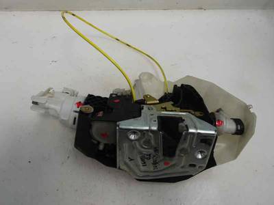 CERRADURA PUERTA TRASERA DERECHA MERCEDES CLASE S BERLINA 2002 3.2 CDI (197 CV)