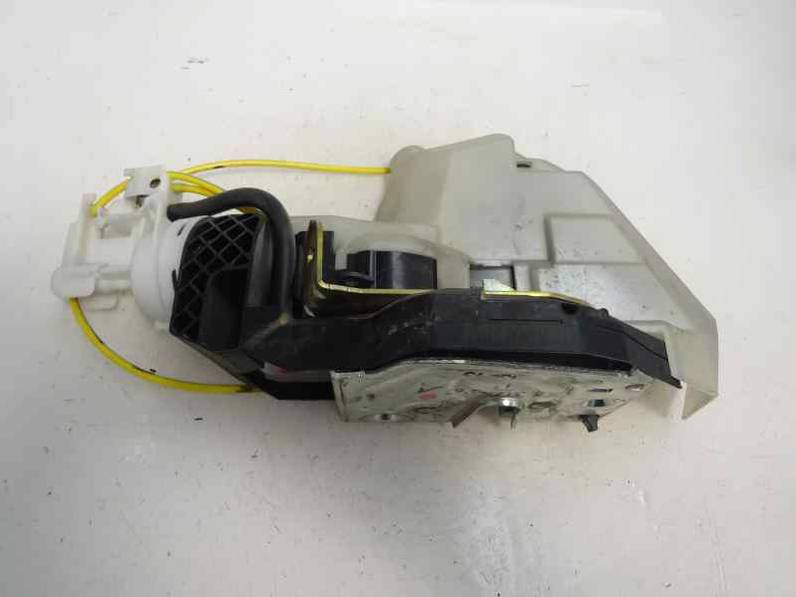 CERRADURA PUERTA TRASERA IZQUIERDA MERCEDES CLASE S BERLINA 2002 3.2 CDI (197 CV)